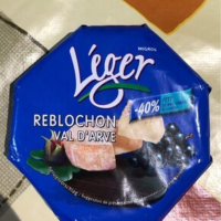 Roblochon Val D'arve