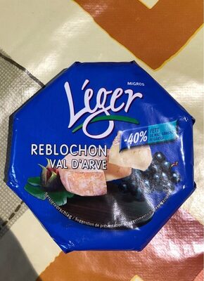 Roblochon Val D’arve Roblochon Val D'arve