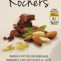 Rochers