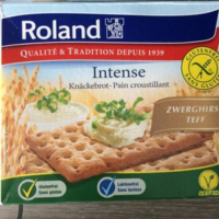 Roland Pain croustillant intense