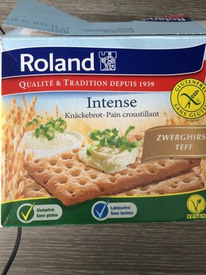 Roland Pain croustillant intense Roland Pain croustillant intense