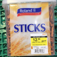 Roland Sticks