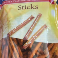 Roland Sticks