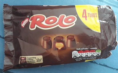 Rolo Rolo