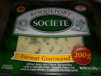 Roquefort Roquefort