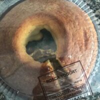 Rosca Yogurt