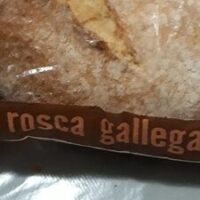 Rosca gallega