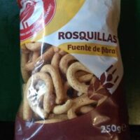 Rosquillas