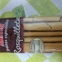 Rosquilletas