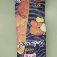 Rosquilletas sobrasada