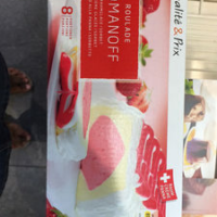 Roulade Romanoff