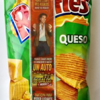 Ruffles
