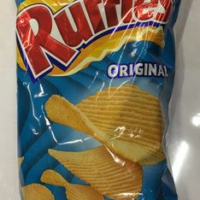 Ruffles Original
