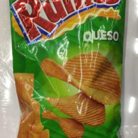 Ruffles Queso