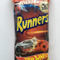 Runners Hot Wheels Barcel