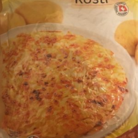 Rösti