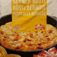 Rösti bernois