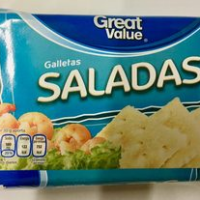 SALADAS
