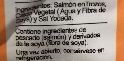 Salmon in Water Salmon in Water - Image 2