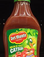 SALSA CATSUP