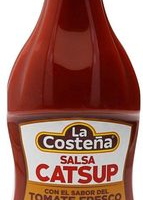 SALSA CATSUP