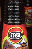 SALSA DE SOYA