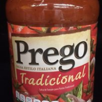 SALSA ESTILO ITALIANA