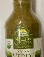 SALSA VERDE GREEN SAUCE