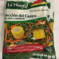 SELECCION DEL CAMPO