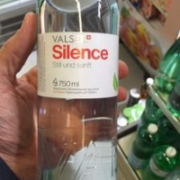 SILENCE