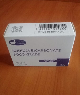 Sodium Bicarbonate FOOD GRADE SODIUM BICARBONATE FOOD GRADE