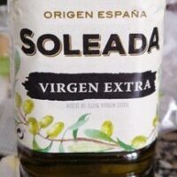 SOLEADA Aceite de Oliva Virgen Extra