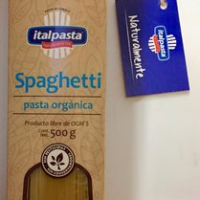 SPAGHETTI