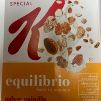 SPECIAL EQUILIBRIO