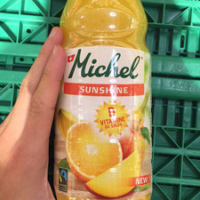 SUNSHINE