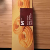 Sablés viennois