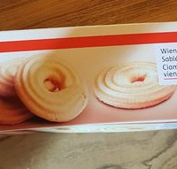 SaCorns viennois Sablés viennois