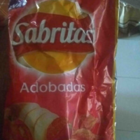 Sabritas Adobadas