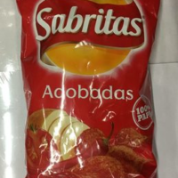 Sabritas Adobadas
