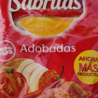 Sabritas Adobadas
