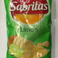 Sabritas Limón