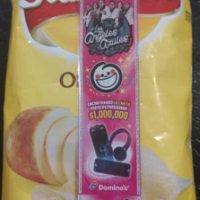 Sabritas Originales
