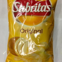 Sabritas original
