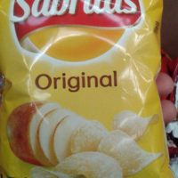 Sabritas original