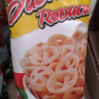 Sabritones Rodacas