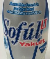 Safúl Lt Natural