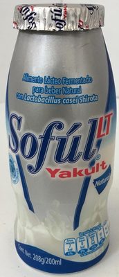 Safúl Lt Natural Safúl Lt Natural