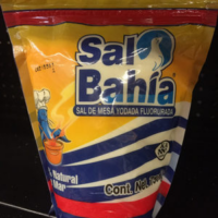 Sal Bahía
