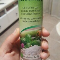 Sal Herbamare