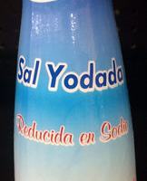 Sal Yodada